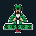 Jacob segura CGZ