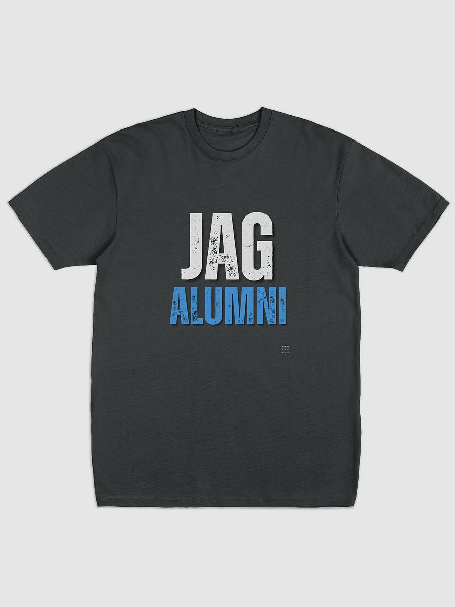 JAG Alumni Longline Tee product image (3)