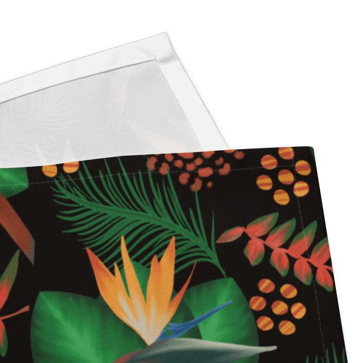 El Yunque Tropical Rainforest Cloth Napkins product image (2)