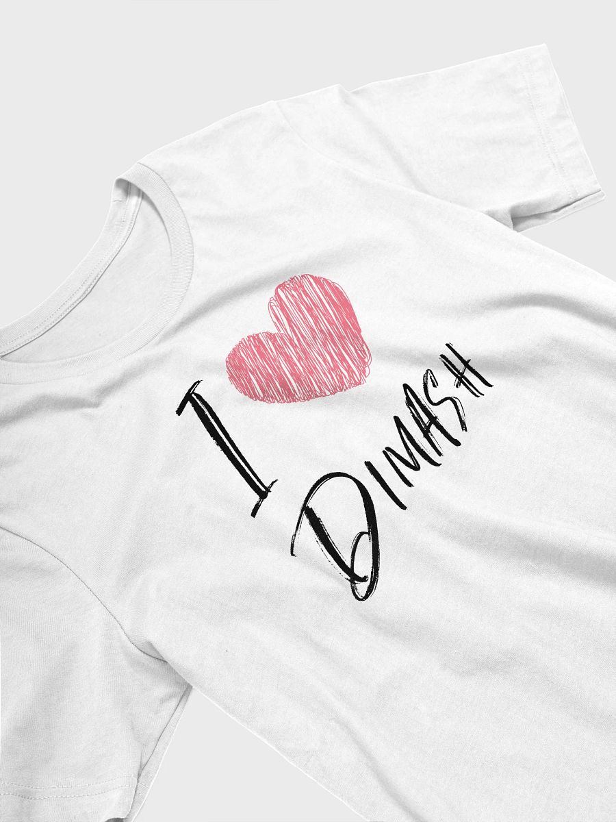 Singer Songwriter From Kazakhstan Bella Canva Unisex Soft T-Shirt product image (24)