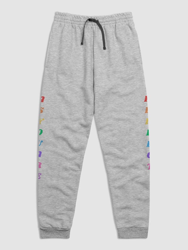 Pride Joggers