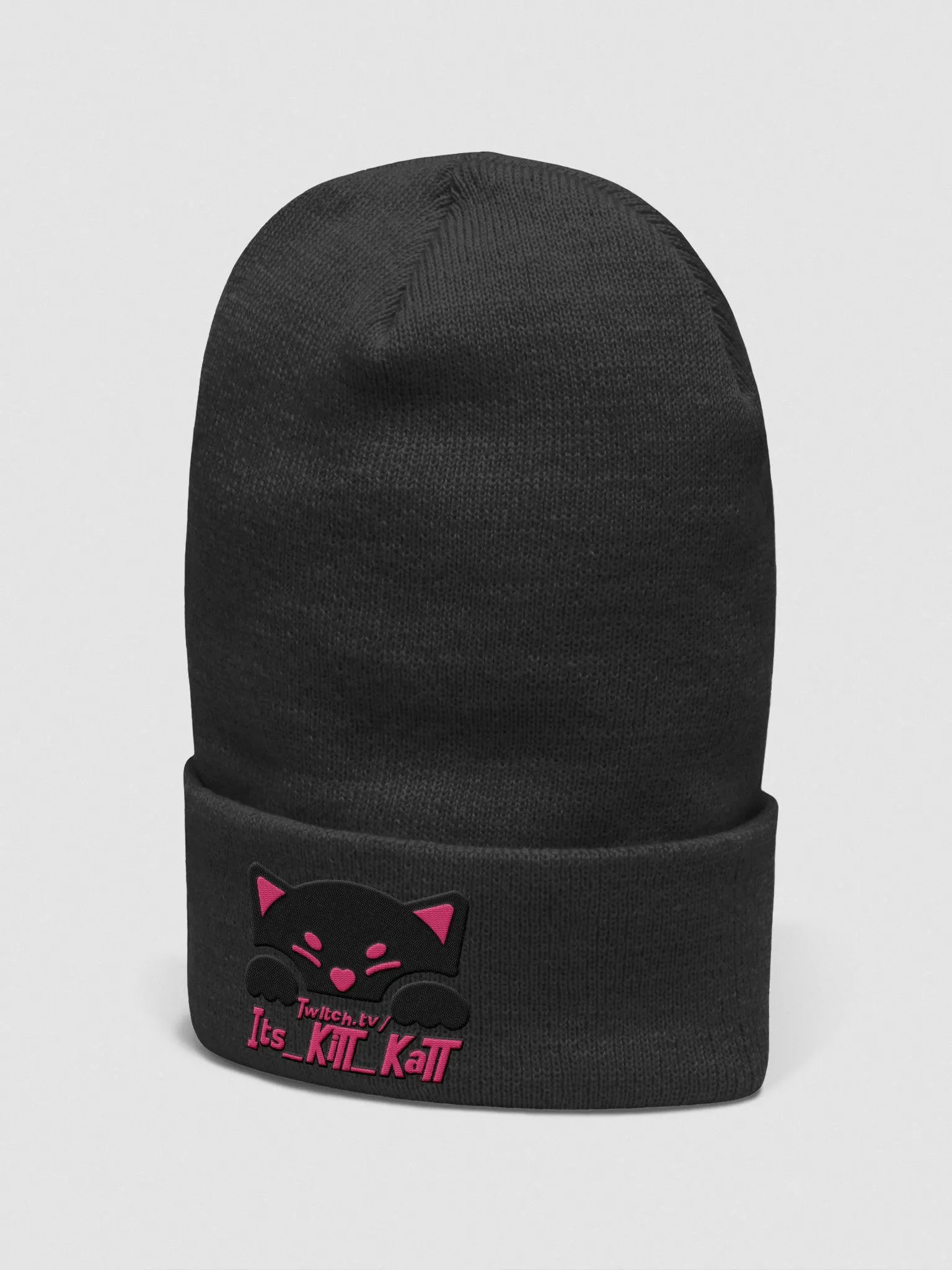 Its_KiTT_KaTT Beanie product image (2)