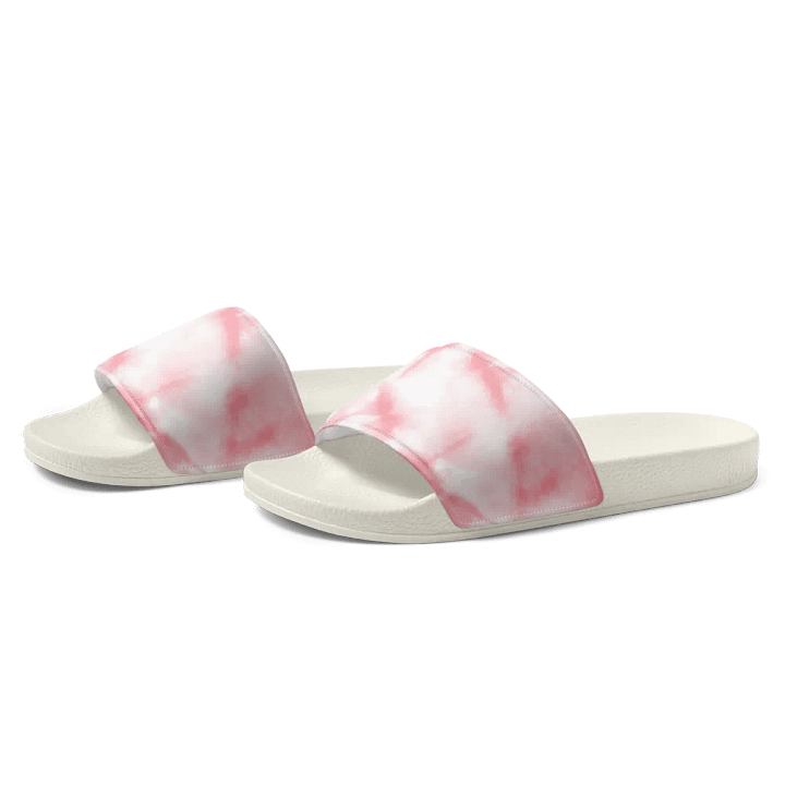 Starry Cloud Women's Slides product image (2)