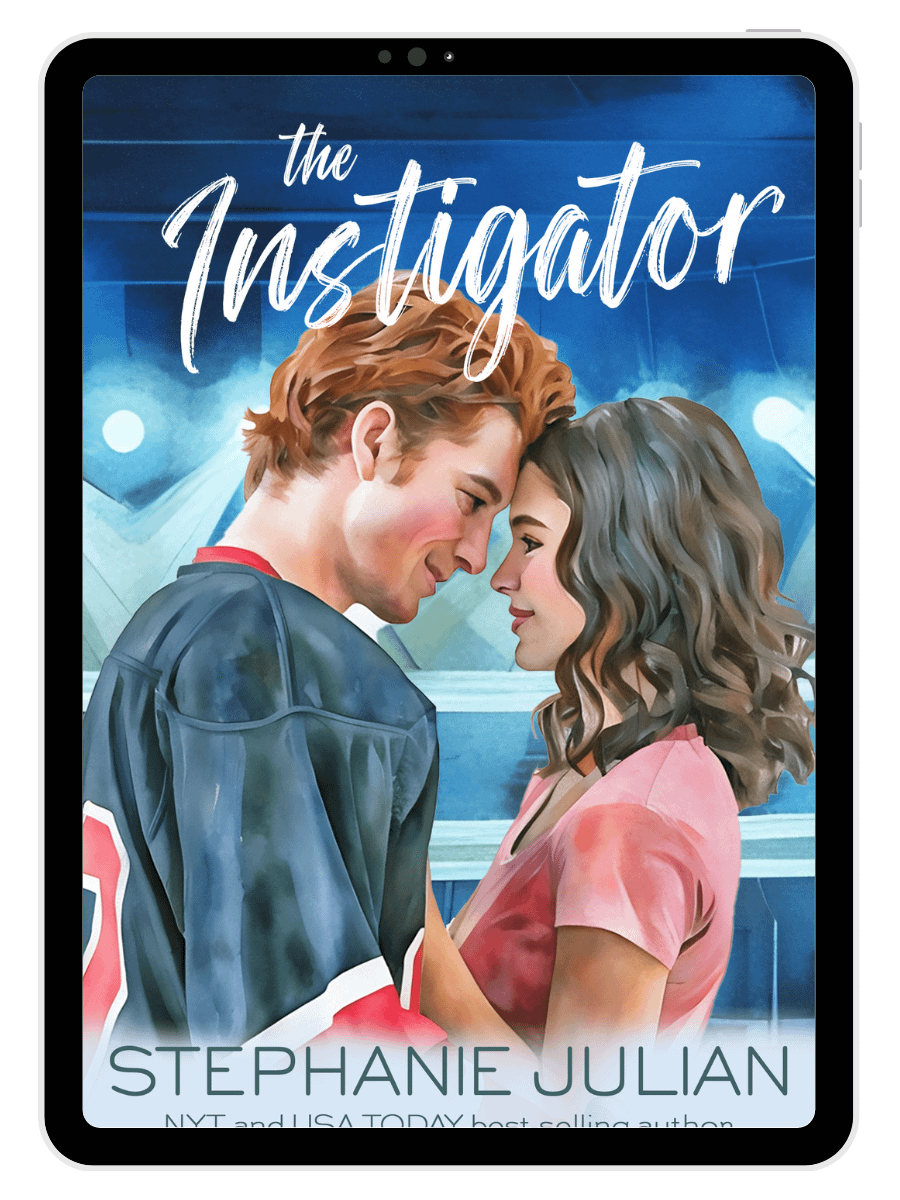 The Instigator product image (1)