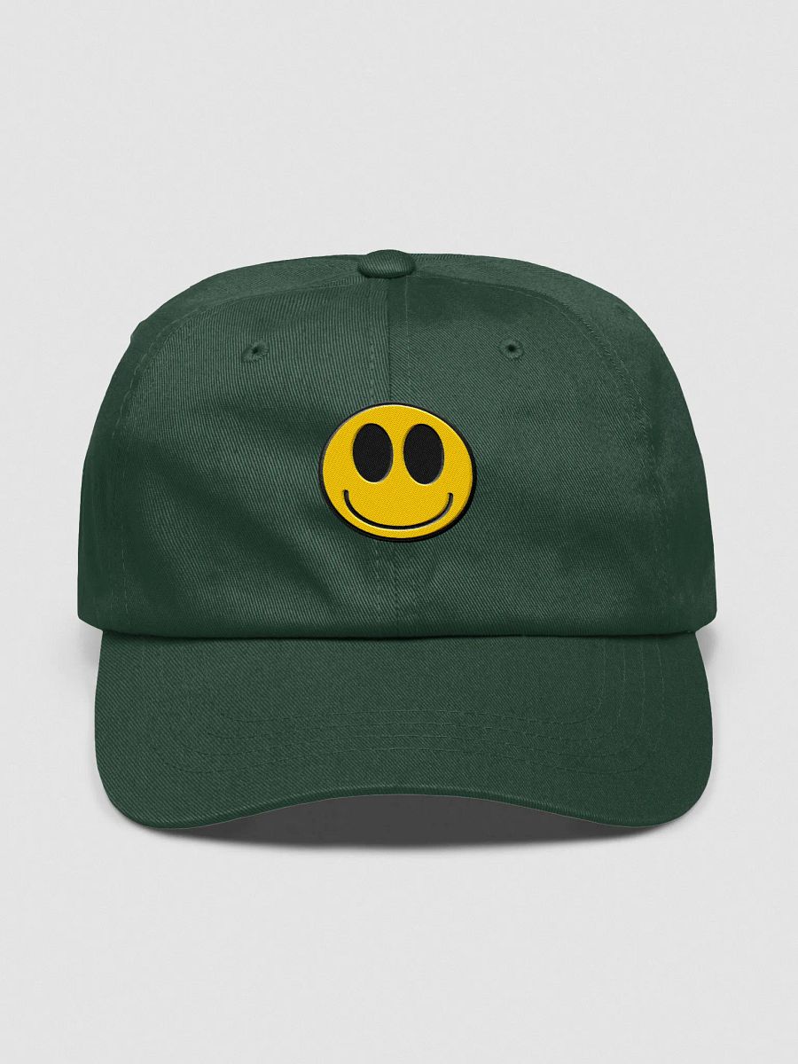 Happy Places EP Logo Cap product image (1)