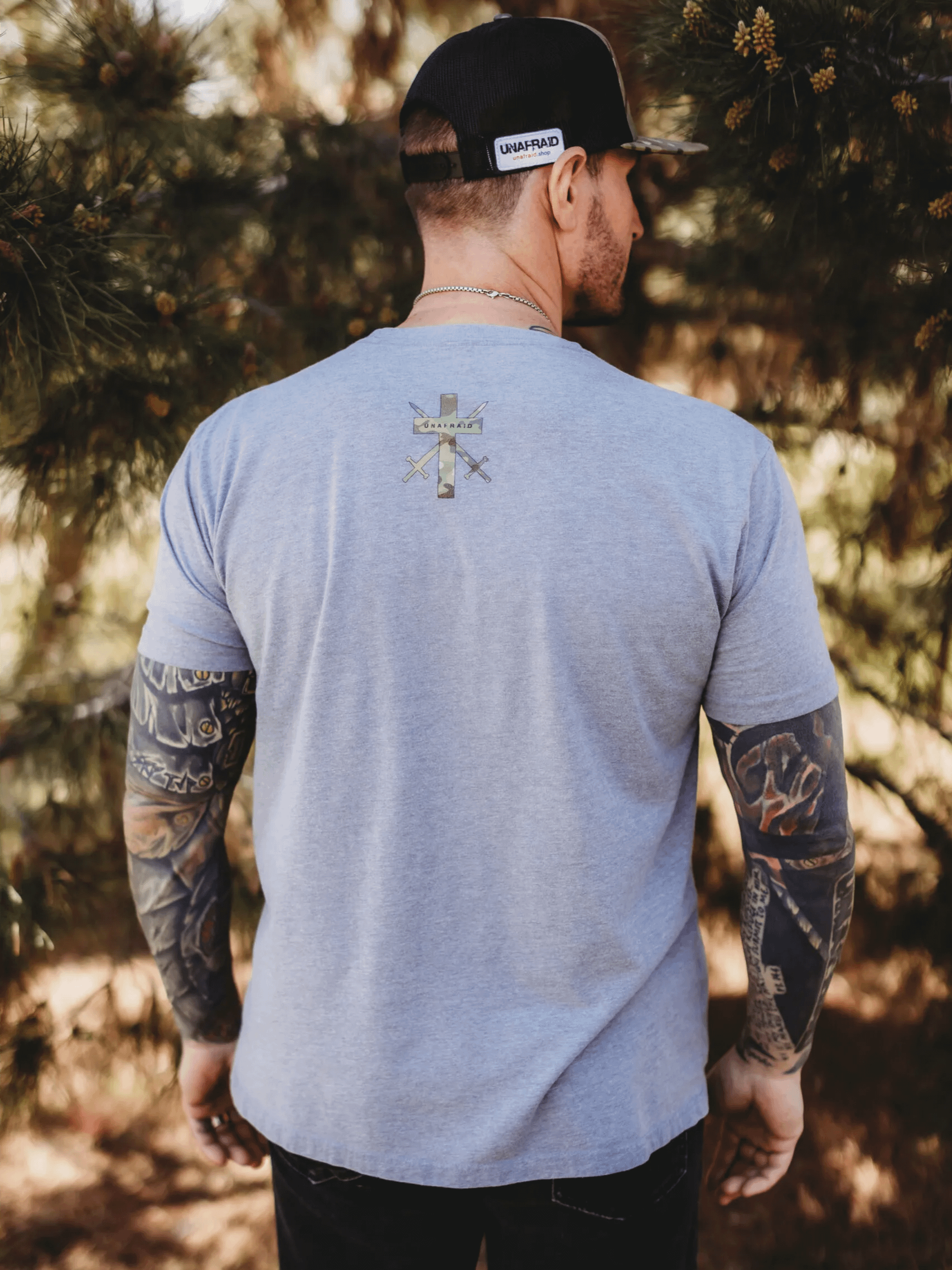 Kingdom T-Shirt product image (2)