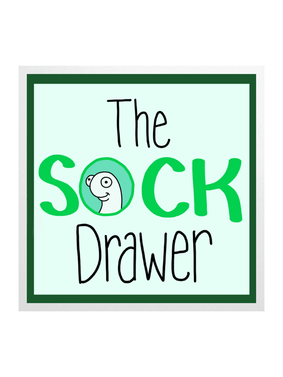 The Sock Drawer product image (2)