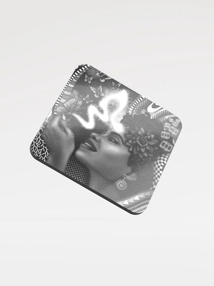 Connectivity Coaster product image (1)