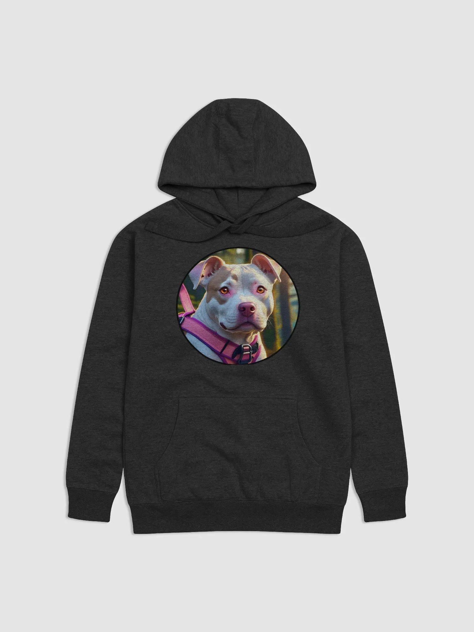 AI Hazel Hoodie product image (1)