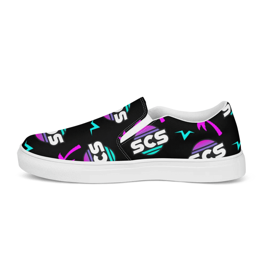 SCS MEN'S SLIP-ON SHOES product image (11)