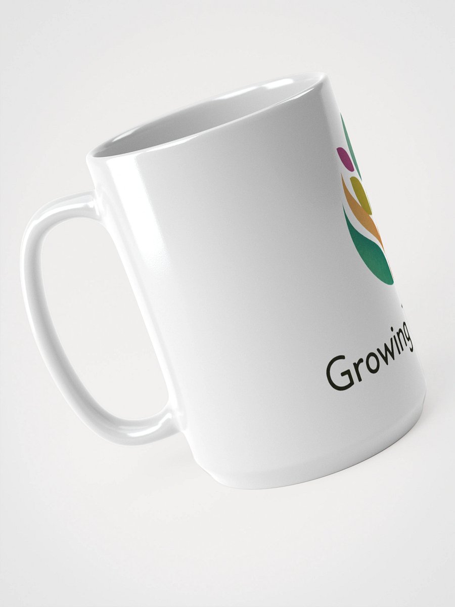 Symphony of Growth Mug product image (3)