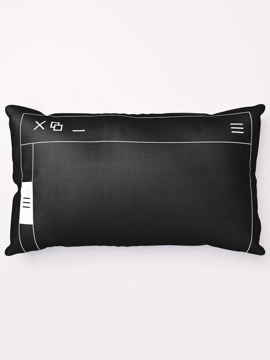 FUNHOUSE INTERFACE (BLACK) product image (15)