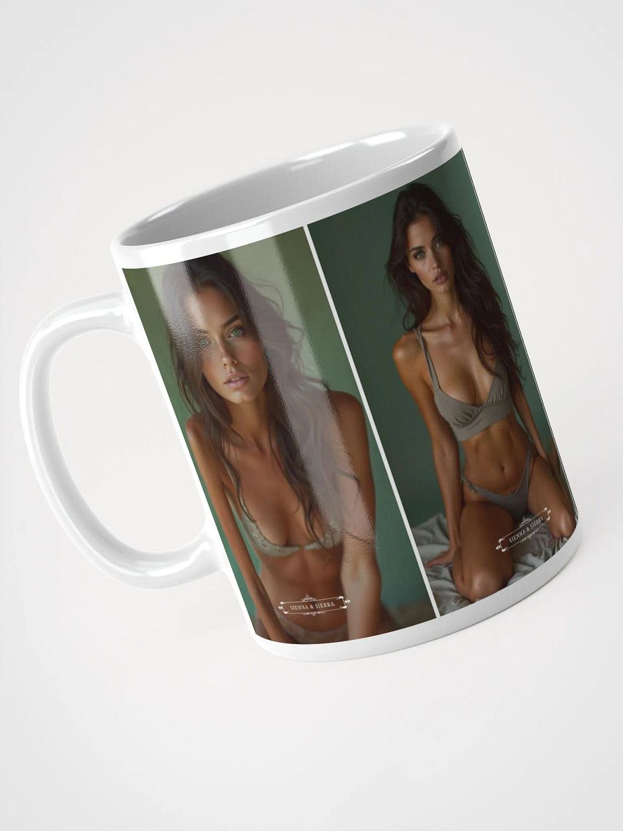 Sienna and Sierra Serene Allure Mug product image (7)