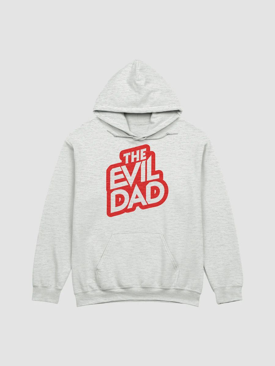 The Evil Dad Classic Hoodie product image (8)