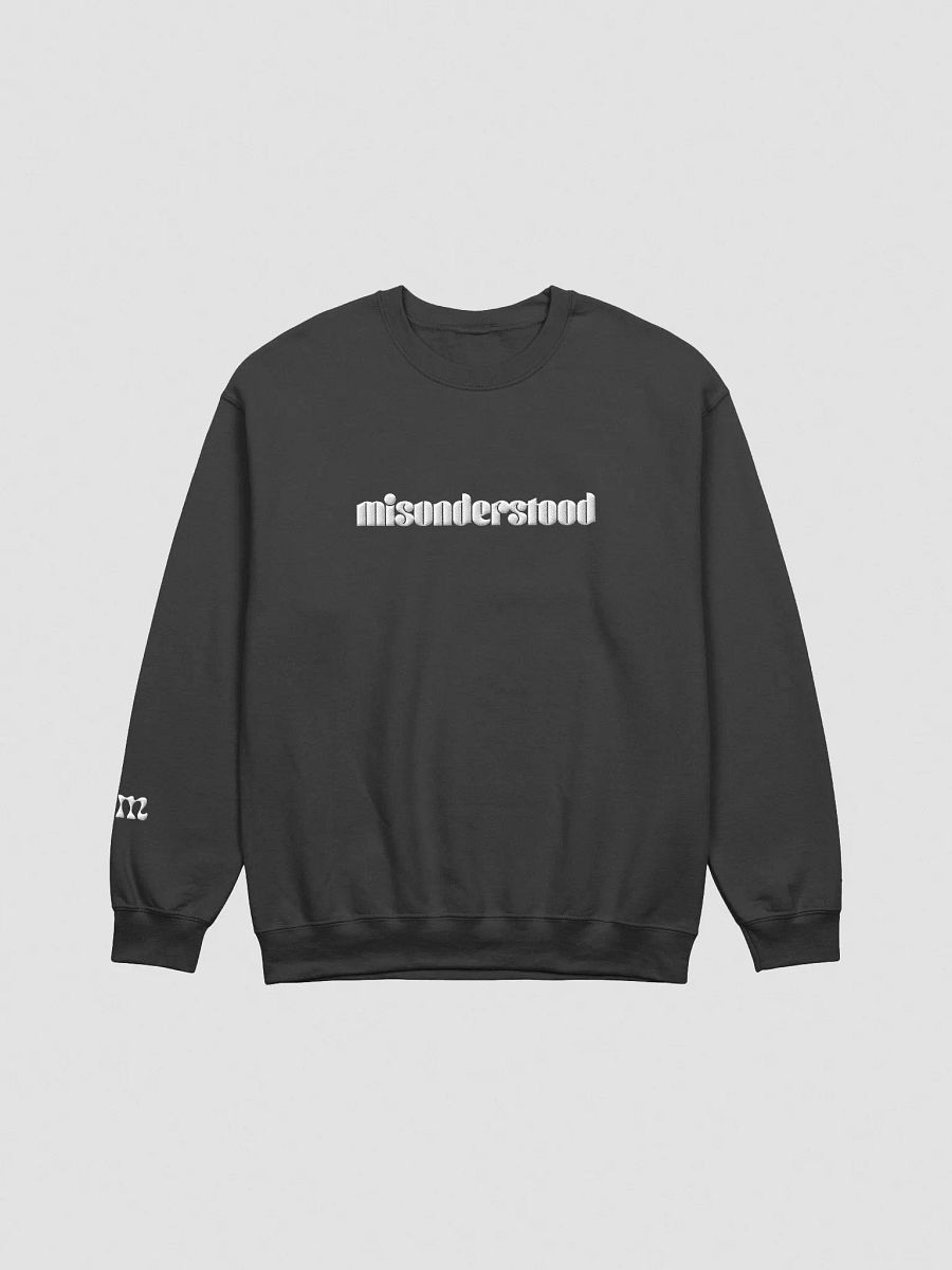 misunderstood crewneck product image (20)