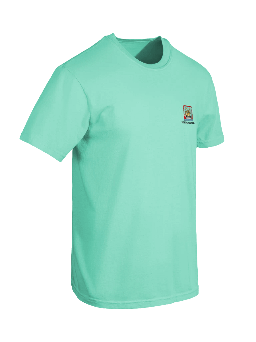 MGBJ Quotes T-Shirt product image (75)