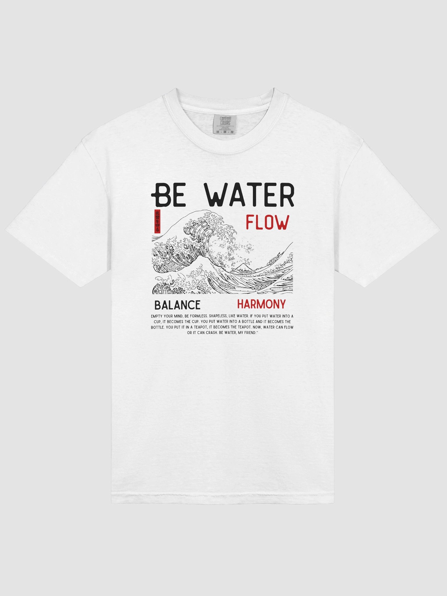 Be Water product image (3)