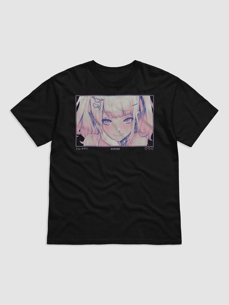Lover Girl Namu T-Shirt (Sunset Colourway) product image (2)