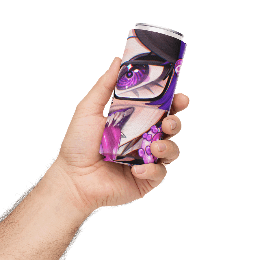 GothManiac Drink Coozy💜🐰🔮 product image (12)