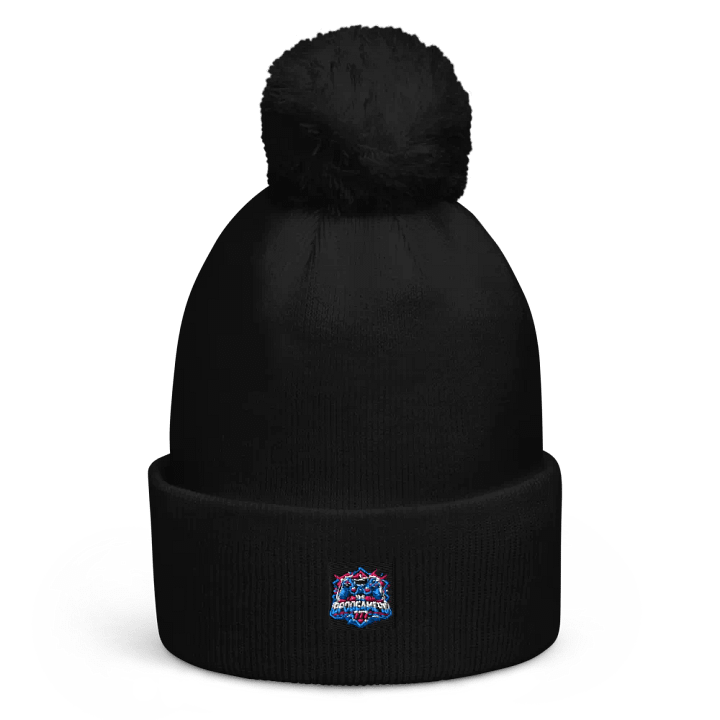 thebrosquad pom touque product image (1)