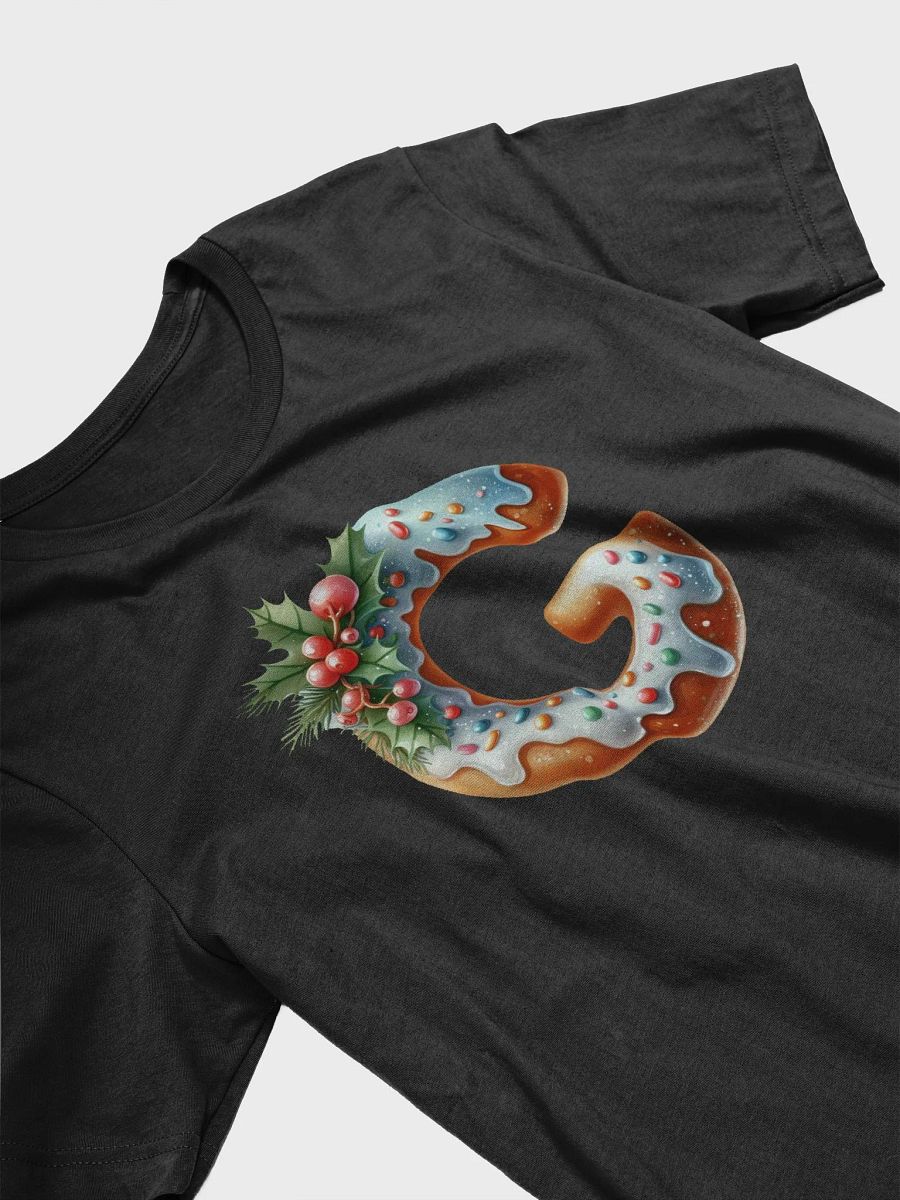 Christmas Letter G product image (12)