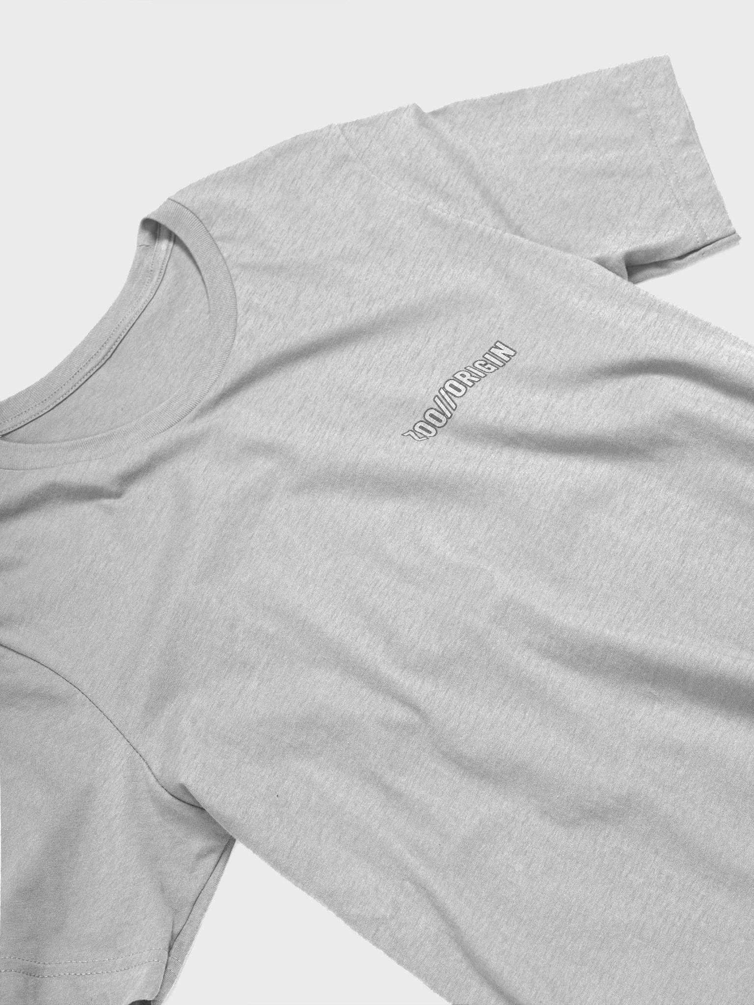 Zoo Origin T-Shirt product image (11)