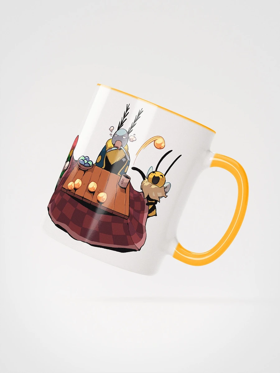 Honey Drop Mug product image (2)