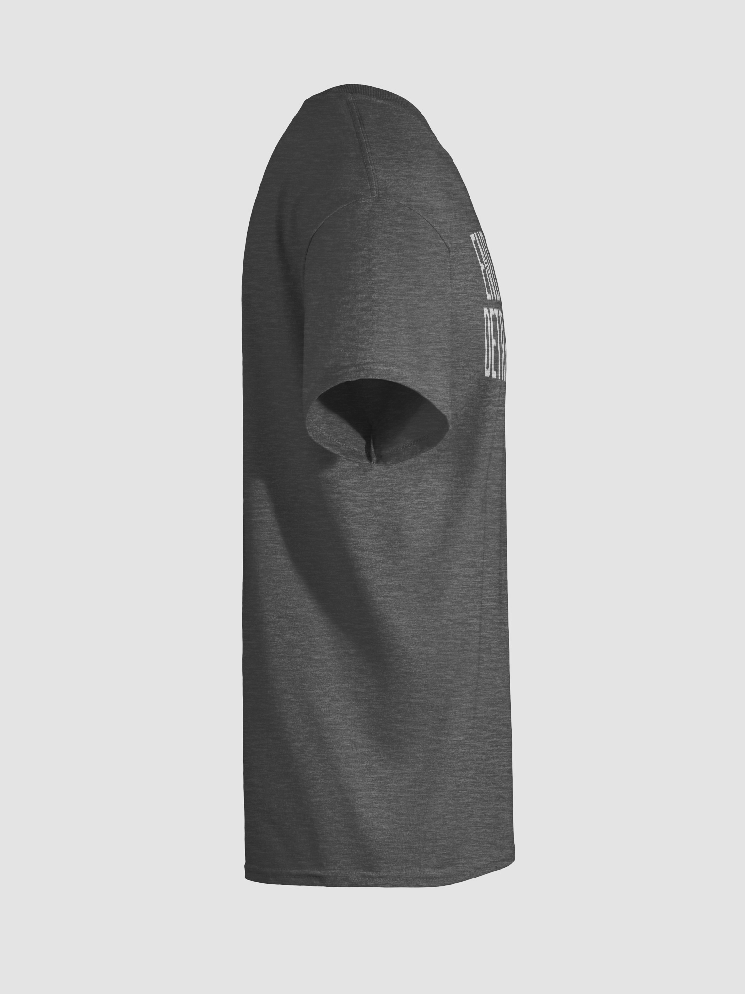 End Forced Detransition - Shirt product image (95)