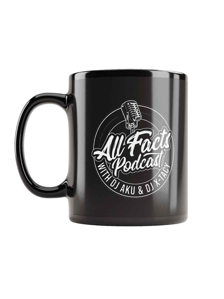 Black Mug product image (12)