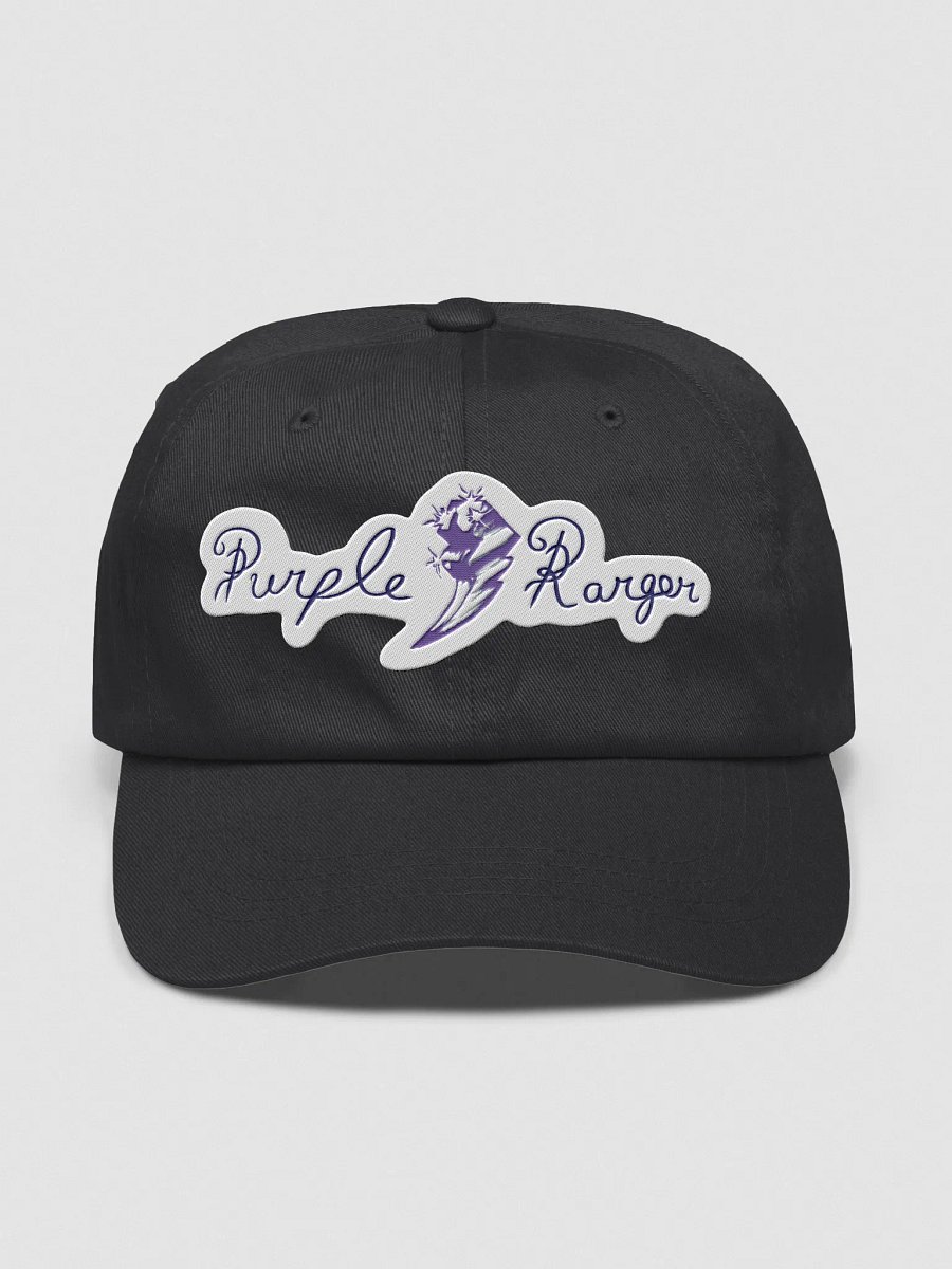 PR Dad Hat product image (1)