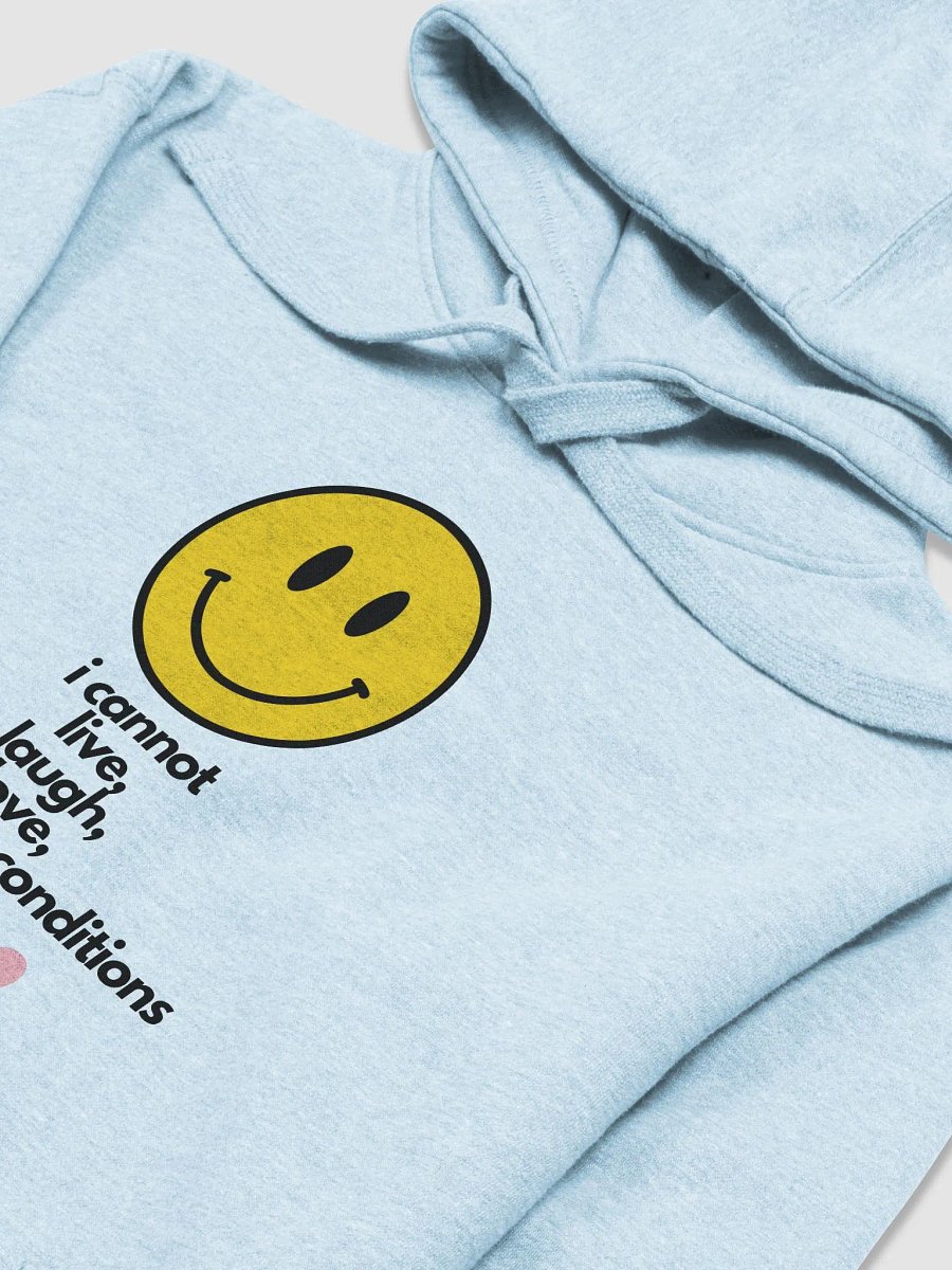 LLL/Promo Hoodie product image (16)