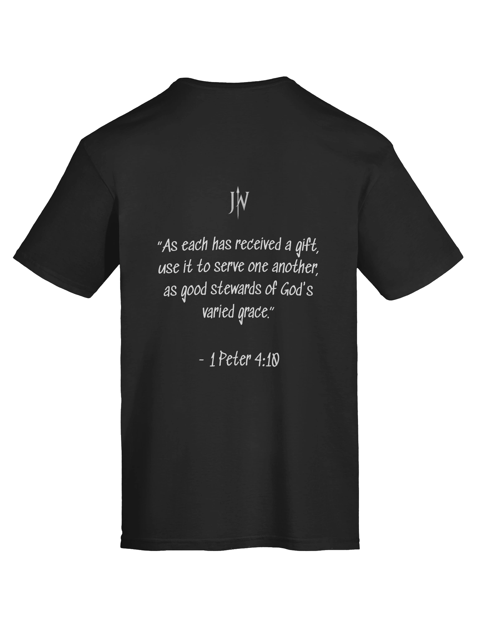 Story Steward Soft T-Shirt - Dark Side Edition product image (11)