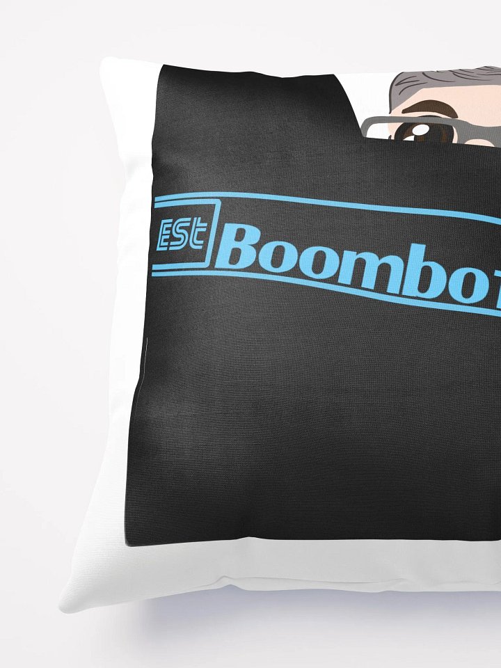 Its a pillow.. its boombotz... its Pillowbotz product image (2)