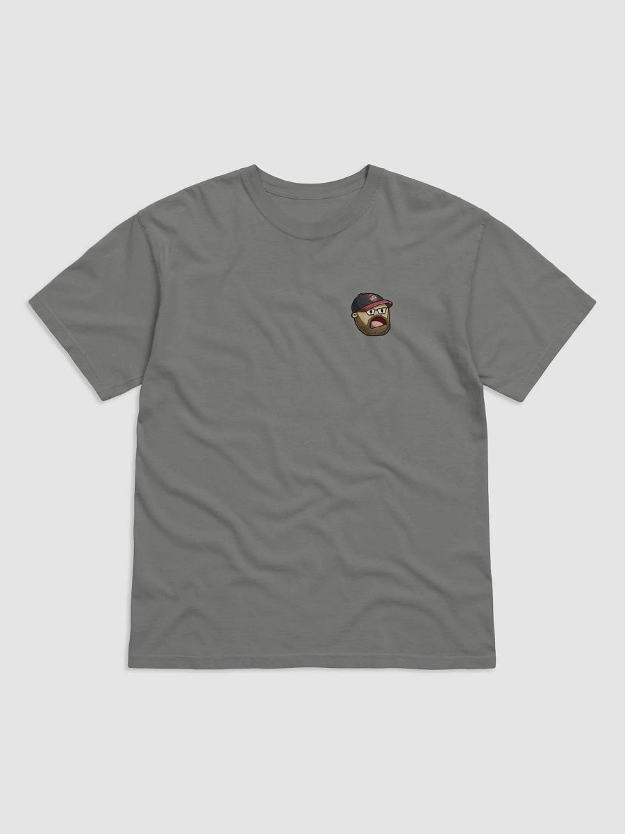 Gasping T-Shirt product image (1)