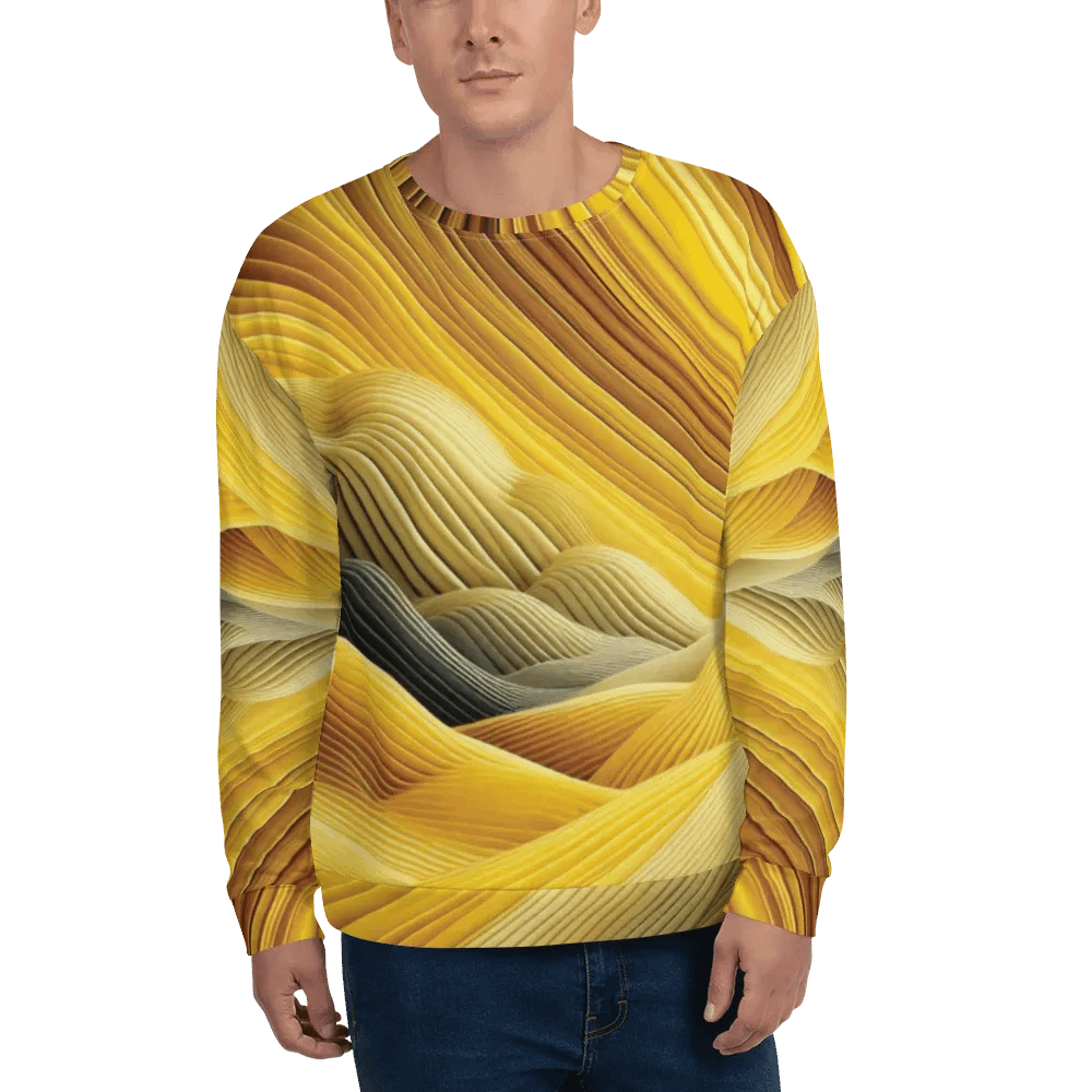 Men's Golden Tint-3 Sweatshirt product image (6)