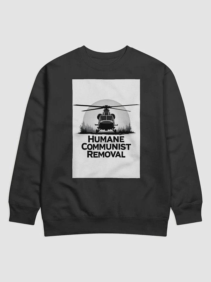 Humane #1 LS product image (1)