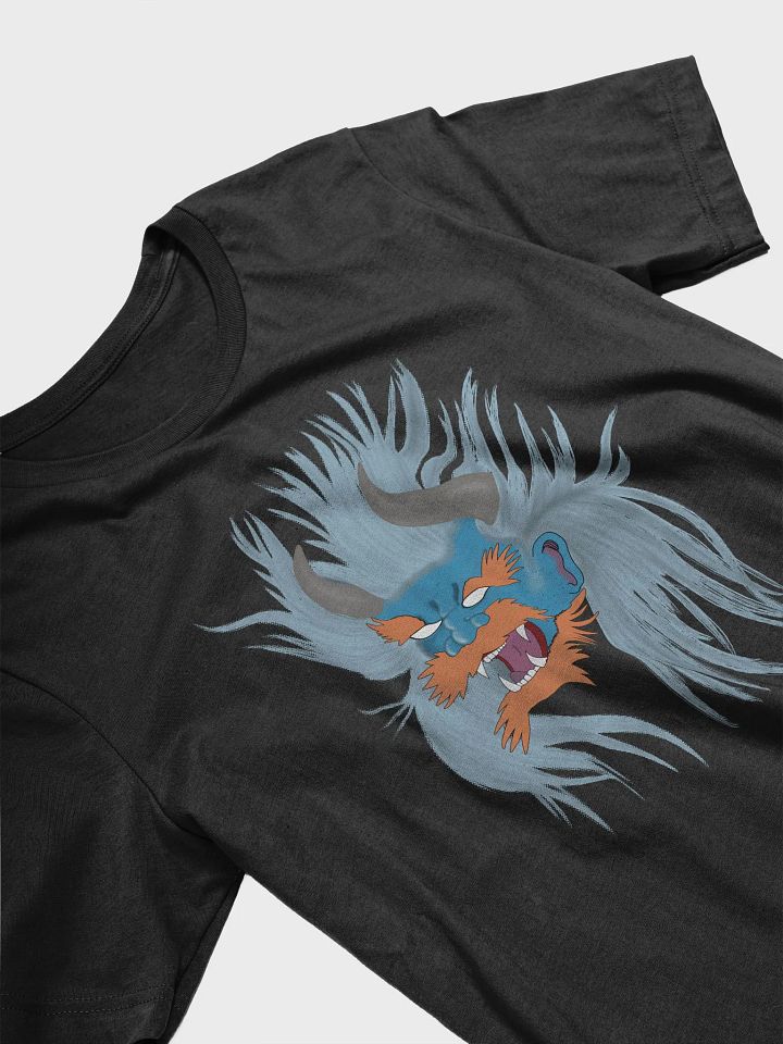 ONI T-Shirt product image (2)