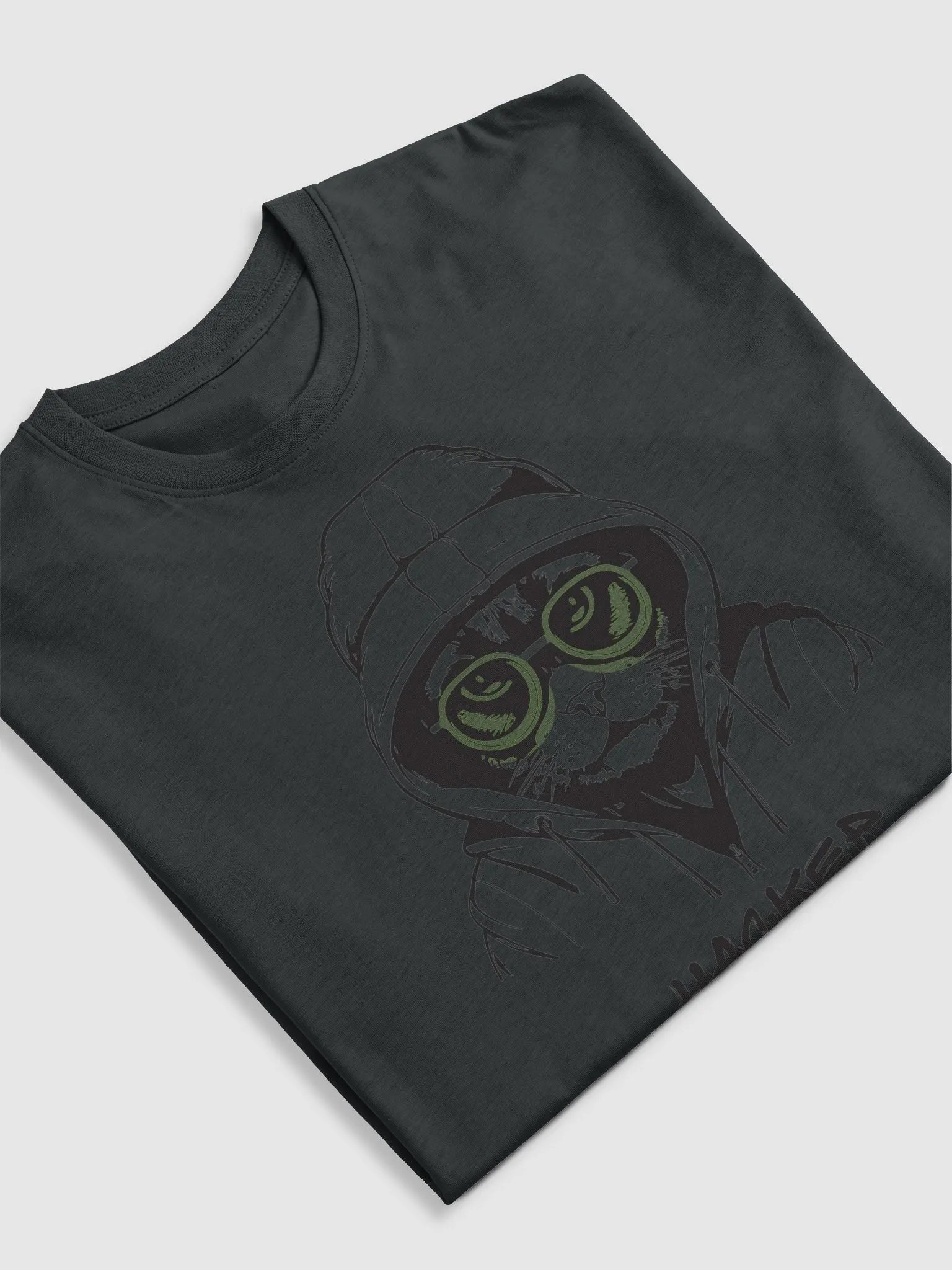 Monkey shirt product image (5)
