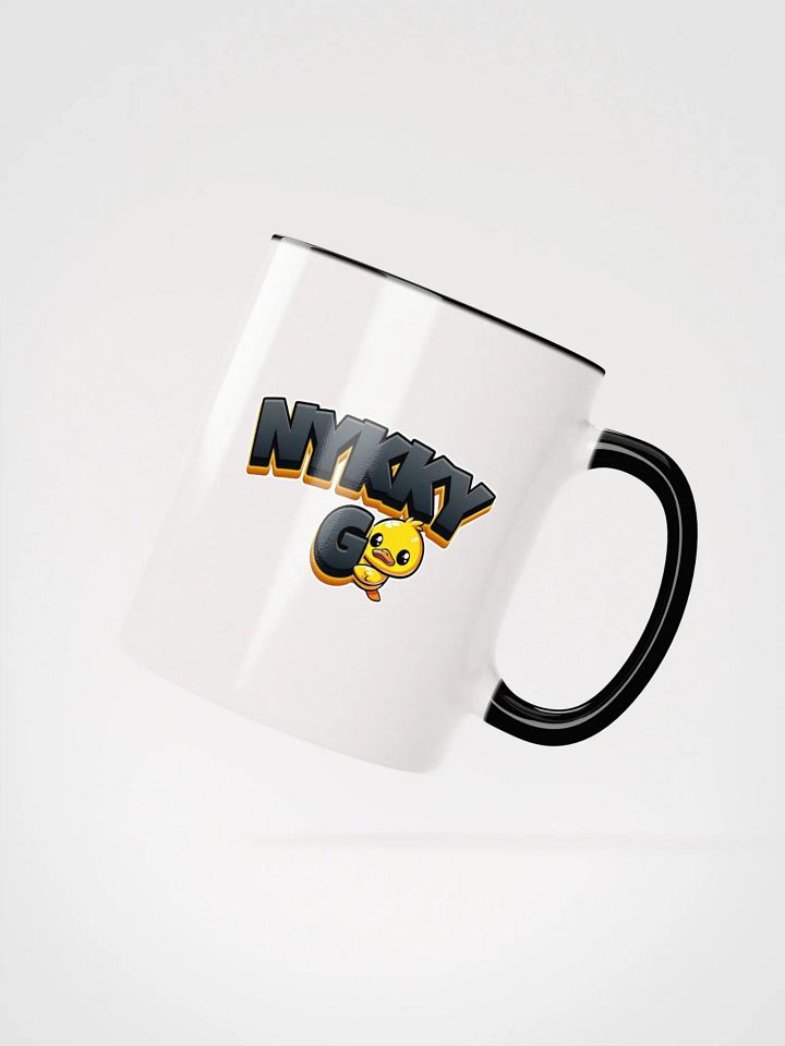 Duck Mug product image (22)