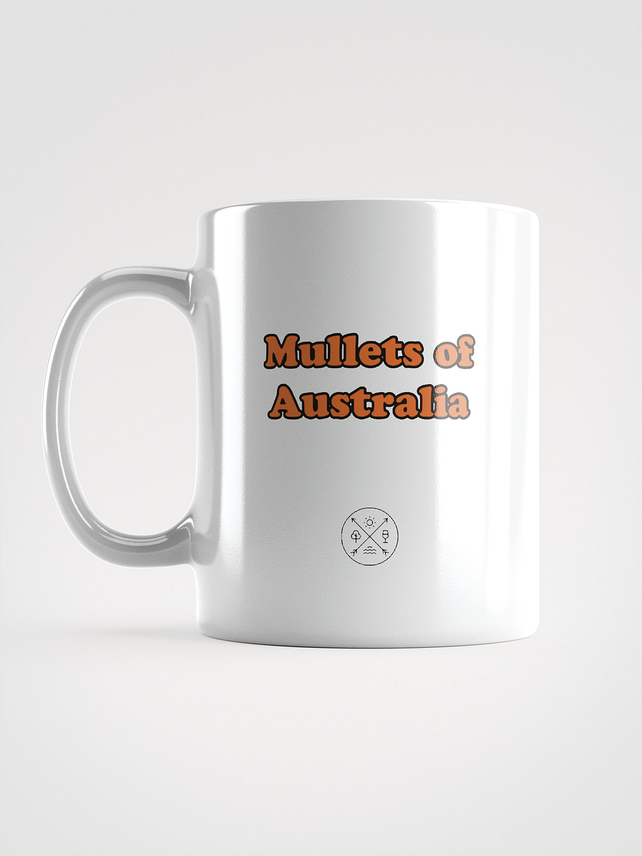 Mullets of Australia Mug-Trent product image (6)