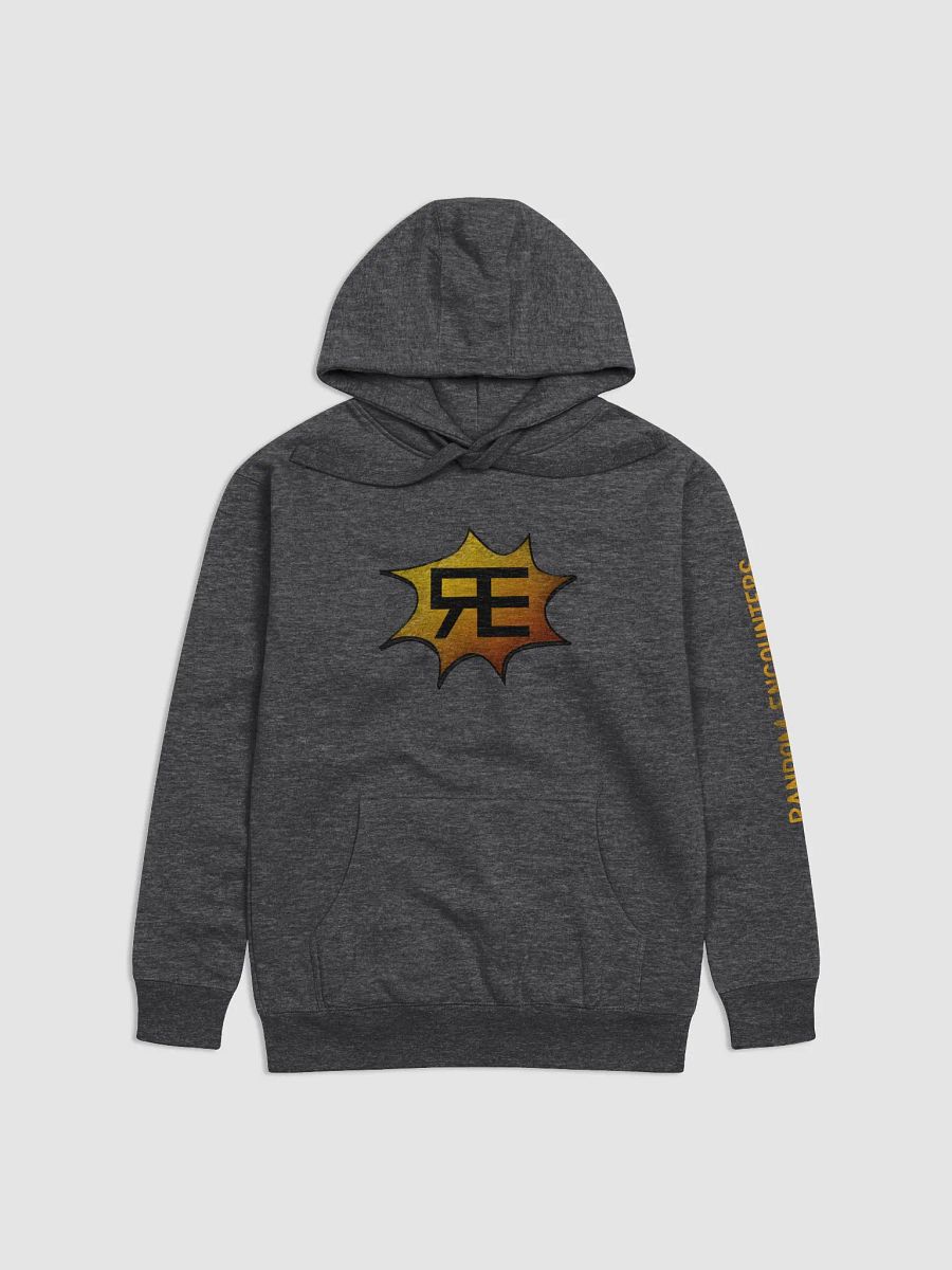 Official Random Encounters Hoodie product image (3)