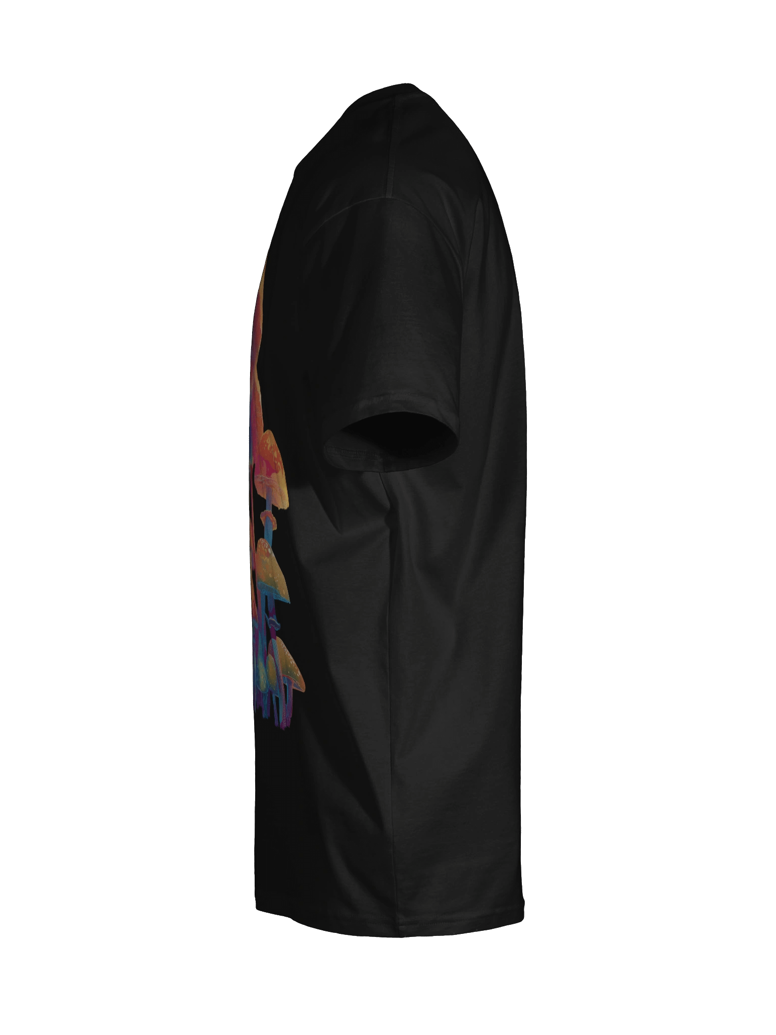 Psychedelic Mushroom Tee product image (43)