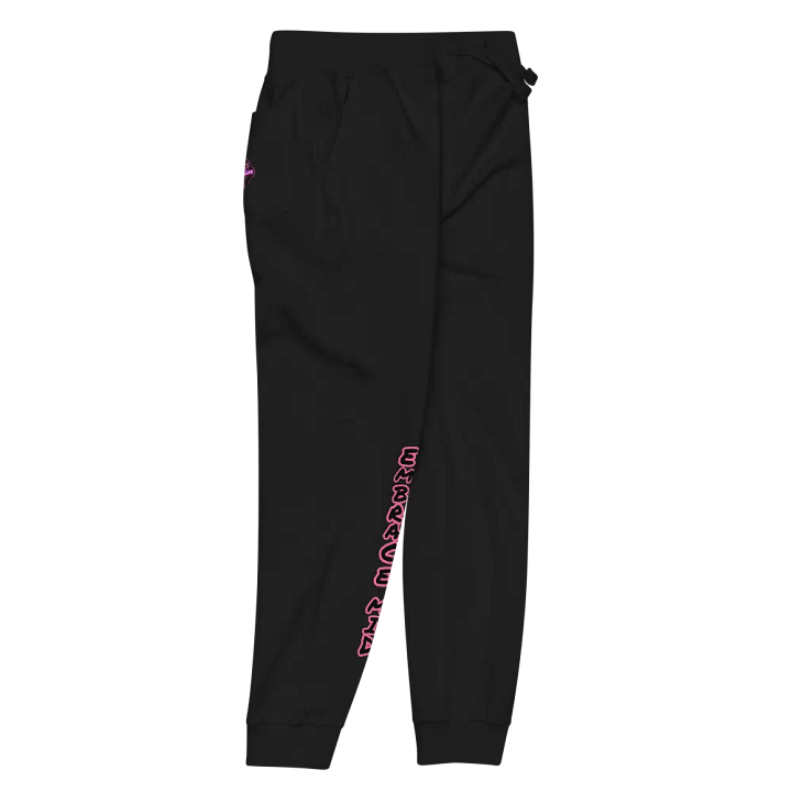Embrace Mid Fleece Pants product image (9)