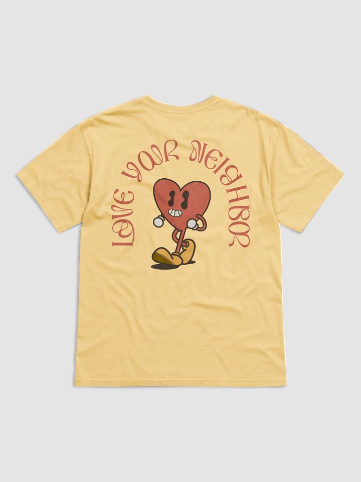 Love Your Neighbor product image (9)