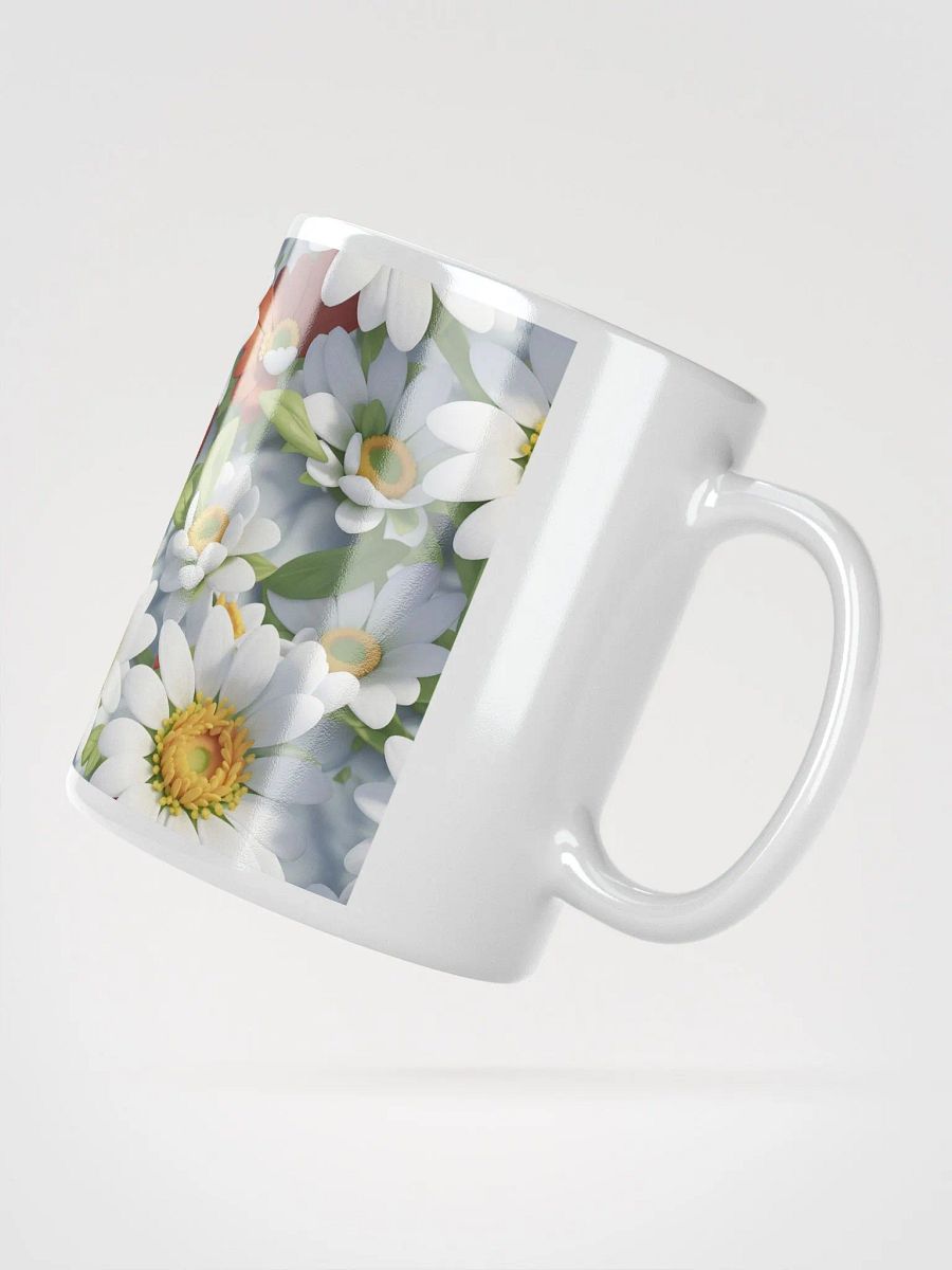 3D Flowers product image (5)