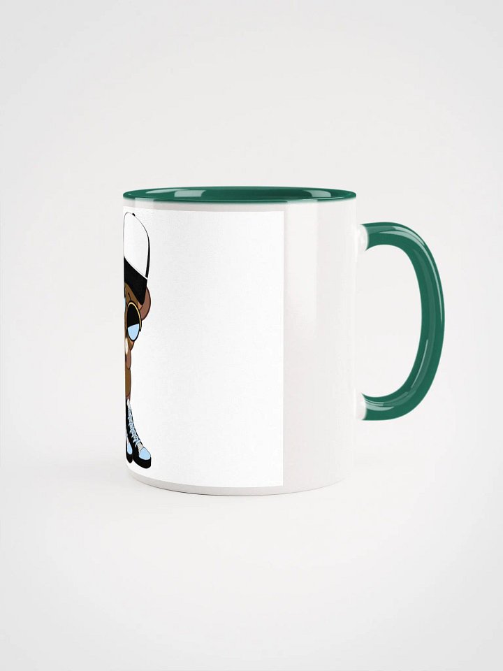 Teddy chilling product image (4)