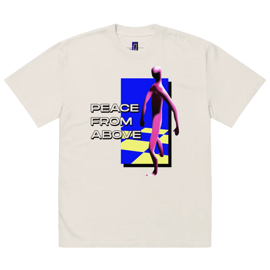 Peace From Above [REDUX] product image (3)