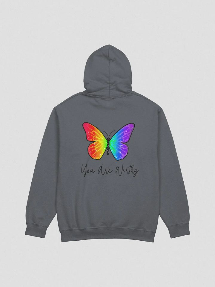 Worthy Hoodie product image (1)
