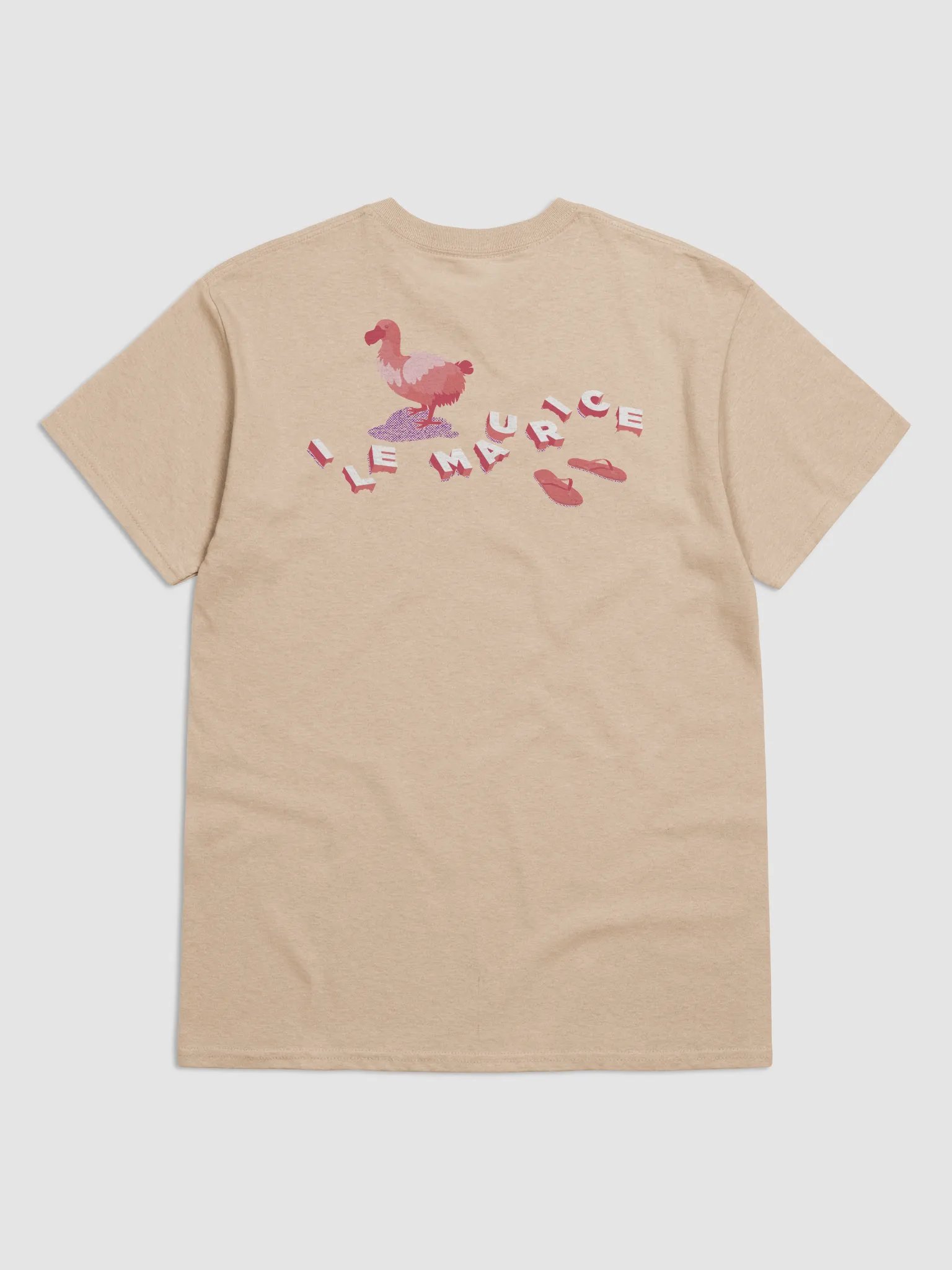 Dodo_ Ile Maurice product image (4)