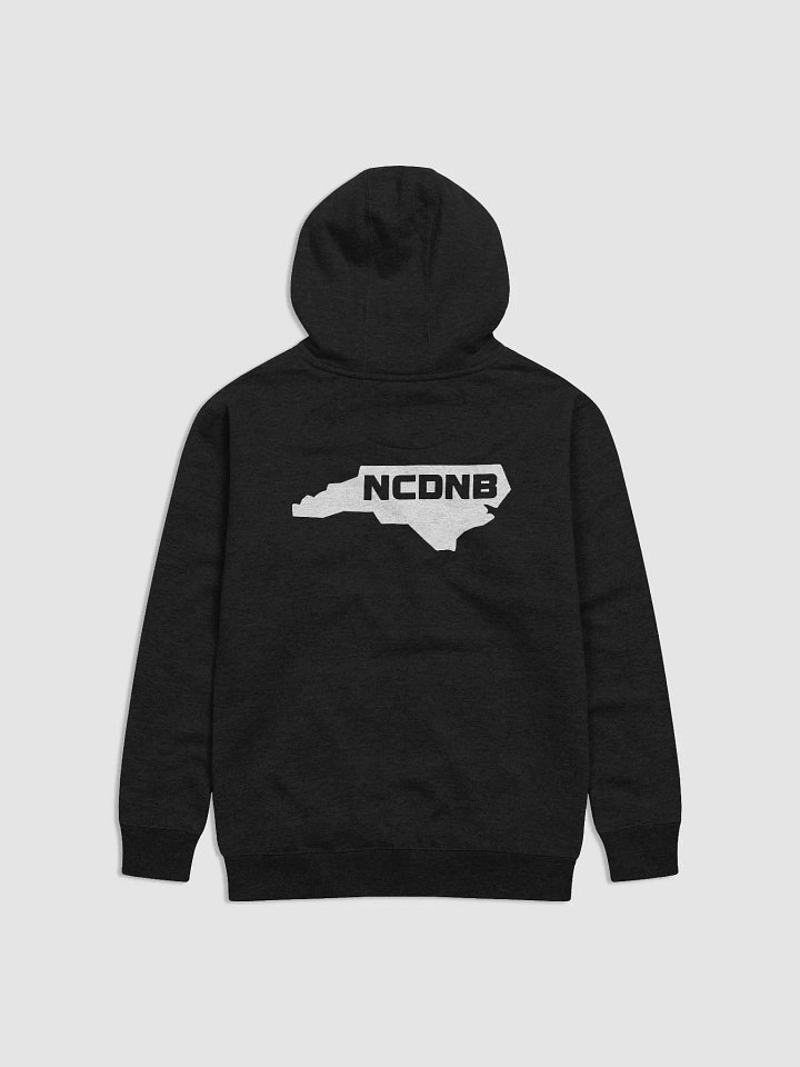 NCDNB Cotton Heritage Unisex Premium Hoodie product image (2)